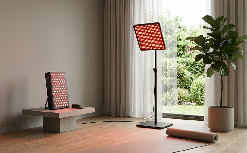 Red Light Therapy Panels
